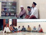 NU Memiliki Keilmuan Yang Bersanad sampai kepada Nabi Muhammad SAW
