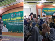 PCNU Brebes bersama Pemkab Brebes menggelar Kegiatan dalam Rangkaian HSN 2023