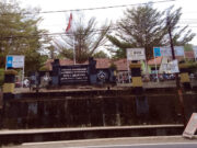 SMP Negeri 1 Cimaragas Ciamis Ciptakan Sekolah Aman dan Menyenangkan