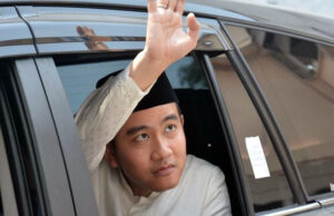 Gibran ke Relawan: Tak Perlu Tanggapi Hinaan, Tak Perlu Berantem di Medsos