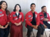 Kaesang Pangarep Larang Para Caleg PSI Serang Personalitas Orang Lain Dalam Pemilu 2024