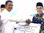 Kemenag akan Gelar Konferensi Moderasi Beragama Asia Afrika di Bandung