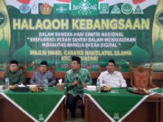 Ketua Fraksi PKB : Perda Madin Hanya Bisa Digolkan dengan Kekuatan Politik