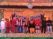 Melestarikan Adat Unjungan, Wujud Penghormatan Anak Cucu atau Keturunan terhadap Peninggalan Leluhur