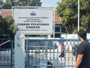 Pelanggan PDAM Cabang Sindang Indramayu Keluhkan Tagihan Membumbung Tinggi
