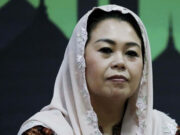 Yenny Wahid Gelar Deklarasi Dukung Capres-Cawapres Jumat