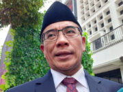 DPR Setujui Revisi Peraturan KPU tentang Batas Usia Capres-Cawapres