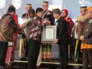 Kolaborasi Pemda, FKBS dan stakeholder Lainnya Antarkan Kabupaten Bandung Raih Swasti Saba Wistara 2023