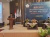 KH Muslihudin Terpilih Kembali Menjadi Ketua FKDT Kab Tegal