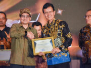 Geo Dipa Energi Meraih Penghargaan Subroto Award dari Kementerian ESDM