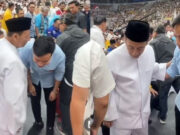 Banyak Ulama Gabung ke TKN Prabowo-Gibran, Disebut Bisa Sedot Suara Muslim di Akar Rumput
