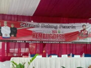 Bupati Sampai Pejabat Kampanye, Bawaslu “Tutup Mata”