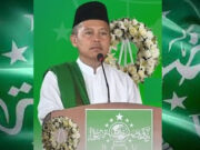 Dr. KH. Asep Jamaludin, Ketua Tanfidziah PCNU Kabupaten Bandung Tutup Usia, Bupati Dadang Supriatna: Sangat Kehilangan