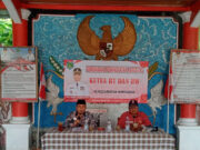 Wahyu Adhiwijaya Berpesan Ketua RT/RW Menjaga Netralitas Menjelang Pemilu Serentak 2024