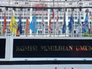 Nomor Urut Capres-Cawapres Diundi KPU Besok