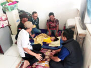 Respon Cepat Dilakukan Arsan Latif, Pj Bupati KBB Perintahkan Dinsos Turun dan Tangani Almaira