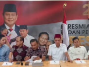 TKN: Rencana Penggagalan Gibran Jadi Cawapres Prabowo Gagal