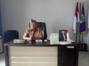 Warga Bendasari Berikan Apresiasi Bantuan Keuangan Pemkab Ciamis