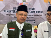 Kemenag Jabar Adakan Media Gathering, Undang 35 Media Cetak dan Elektronik