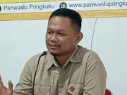 Selama 2023, Panwaslu Kecamatan Pringkuku Telah Lakukan Pencegahan Sebanyak 69 Kali