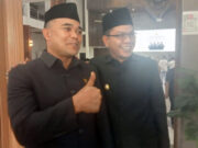 Kabar Gembira Bagi Yang Akan Berinvestasi di Kabupaten Bandung, Setelah RTRW 2023-2043 Sah Disetujui DPRD