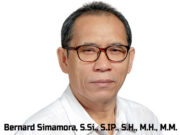 Beginilah Bahayanya Politik Uang Dalam Pemilihan Umum
