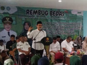 Bupati Bandung Kembali Laksanakan Rembug Bedas, Warga Cukanggenteng: Program Unggulannya Luarbiasa