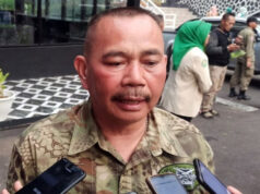 Demi Kenyamanan Berinvestasi, Bupati Bandung: Ribuan Destinasi Wisata Akan Dibenahi