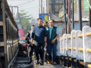 Jembatan Citarum Dayeuhkolot Bakal Dibangun Tahun 2024
