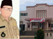 Kades Rajadesa Diduga Melanggar UUD