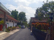 Pemdes Imbanagara Ciamis Prioritaskan Pembangunan Infrastruktur