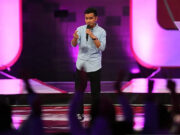 Pakar Mikro Ekspresi Menilai Gestur dan Wajah 3 Cawapres