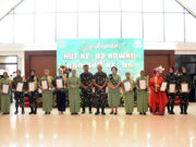 Pangdam III/Slw: Kowad Siap Mengawal Demokrasi untuk Indonesia Maju