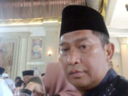 Pesantren Kilat Program Bupati Bandung, H. Yusuf Darmaji Kades Ciwidey: Ada Bekal untuk Memakmurkan Siar Agama