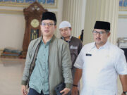 Pesantren Kilat Kades dan Lurah, Bupati Bandung Dadang Supriatna: Nimat Jadi Pamingpin teh Ku Amalna