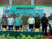 Semua Aset Desa Harus Bersertifikat, Bupati Bandung: Tahun 2024 Targetkan 100.000 Sertifikat Tanah