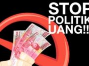 Bernard Simamora: Politik Uang Sangat Berbahaya Untuk Bangsa