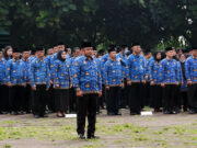 Bupati Bandung: Ada Empat Pointer Yang Dijadikan Suatu Upacara Peringatan