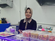 Yuk, Intip Food Court Makawa di Samudra Toserba Ciwidey
