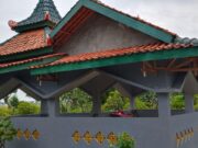 Mengungkap Makam Mbah Taslim sebagai Asal Usul Jakatamu