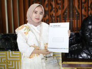 Dari 15.000 IKM di Kabupaten Bandung, Hanya 4.000 Yang Sudah Memiliki Sertifikat Halal