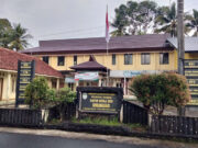 Desa Sindangsari Kecamatan Cikoneng Gelar Bankeu Kabupaten Ciamis