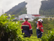 Pencapaian Target 2023 PT Geo Dipa Energi (Persero) Unit Patuha
