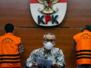 Presiden Jokowi Usulkan 2 Sosok Ini Jadi Pimpinan KPK Gantikan Firli