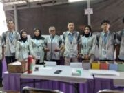 Luar Biasa ! Honor KPPS Dihibahkan untuk Kepentingan Warga