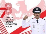 Kades Agus Karyana Mengucapkan Selamat HPN kepada Seluruh Awak Media