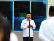 Kabid Pais Ingatkan Tantangan ASN dalam Kehidupan Beragama
