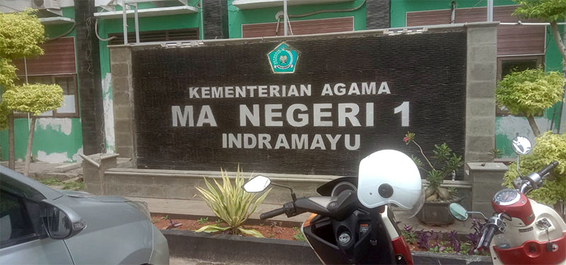 Man 1 Indramayu Langgar Aturan Diduga Lakukan Pungli Ke Siswa