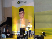 Partai Golkar Siapkan Kemenangan Pileg dan Pilpres, Kang Ace Kobarkan Semangat Relawan