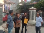 Caleg Demokrat Laporkan Oknum PKD dan PPK ke Gakumdu, Bawaslu Indramayu Dinilai Tak Profesional